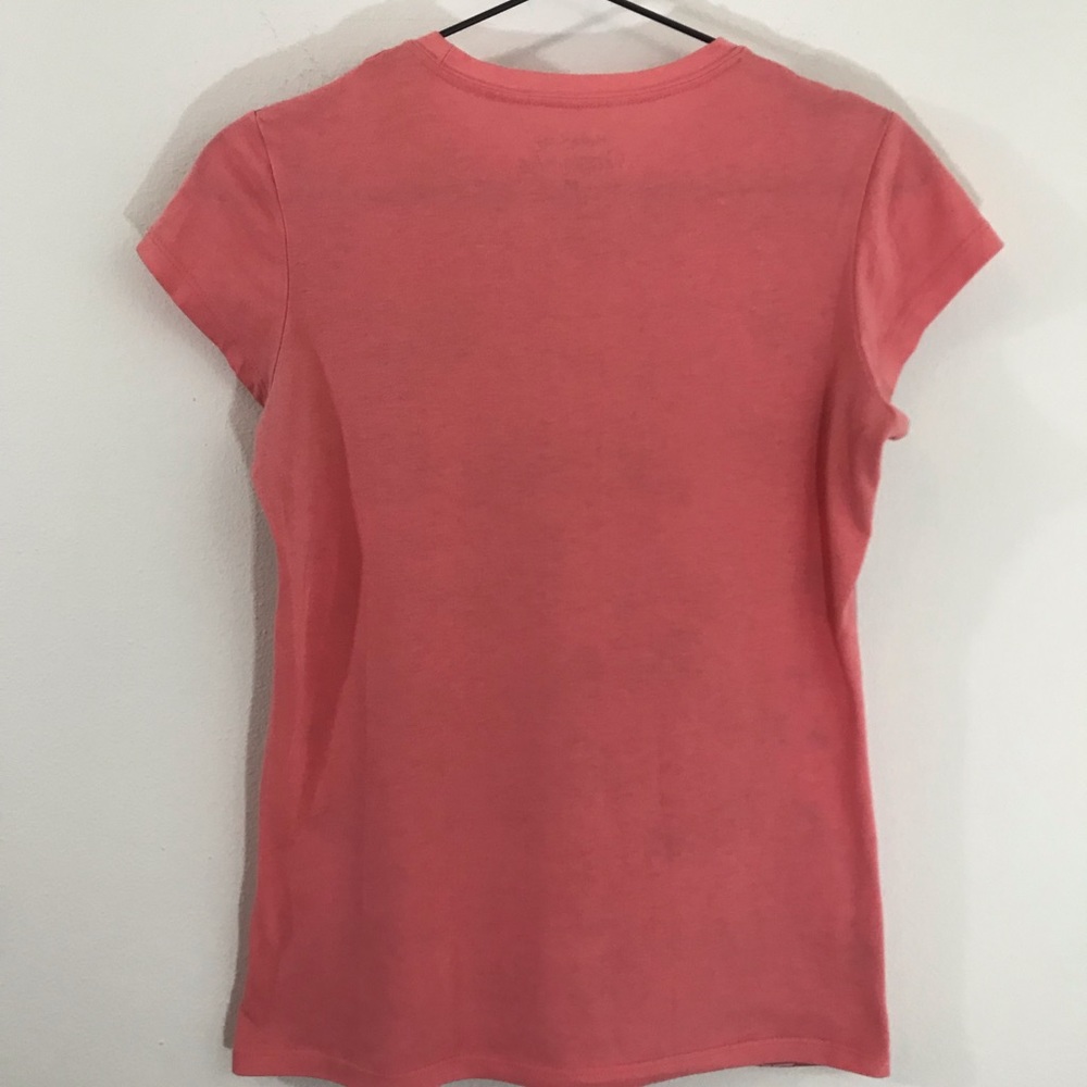 Pink Hello Kitty graphic tee - Picture 3 of 4